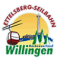 Ettelsberg-Seilbahn Willingen Logo
