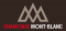 Chamonix - Mont-Blanc Logo