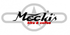 Mecki's Bike & Coffee Logo