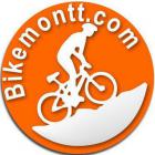 Bikemontt Logo