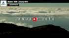 Madeira MTB - January 2014