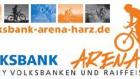 Volksbank Arena Harz Logo