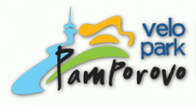 Velo Park Pamporovo Logo