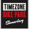 Bikepark Samerberg Logo