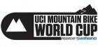 UCI MTB Worldcup Logo