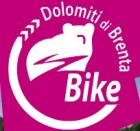 Dolomiti di Brenta Bike Logo