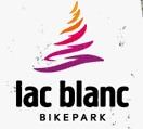 Bike Park Lac Blanc Logo