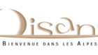 Oisans Logo