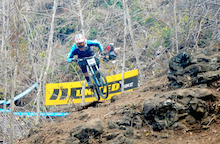 Asia Pacific Downhill Challenge 2014