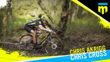 Cycle Cross Chris Akrigg